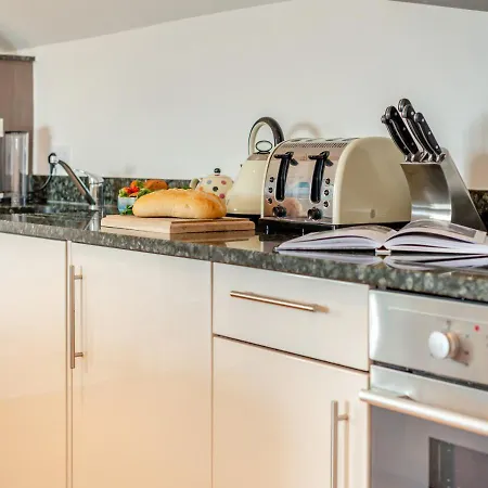 Spring Tides Holiday home