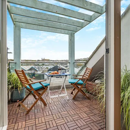 Holiday home Spring Tides